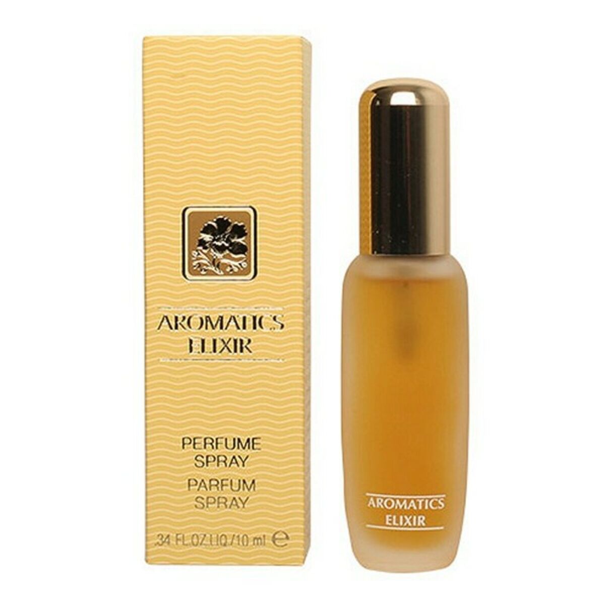 Women's Perfume Aromatics Elixir Clinique EDP EDP-7