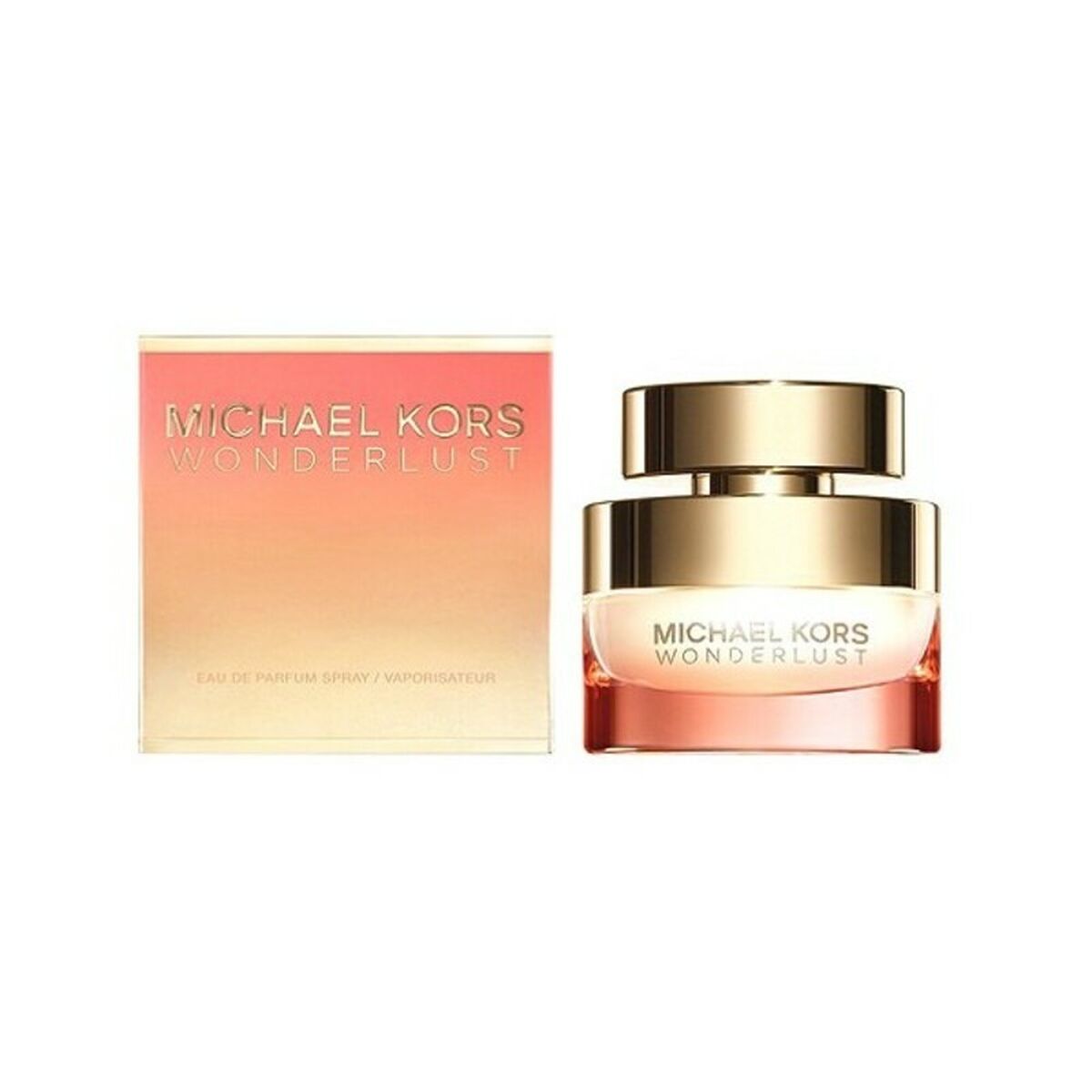 Men's Perfume Michael Kors Wonderlust 30 ml-6