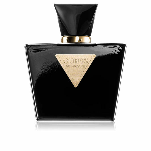 Women's Perfume Guess Seductive Noir EDT 75 ml-1