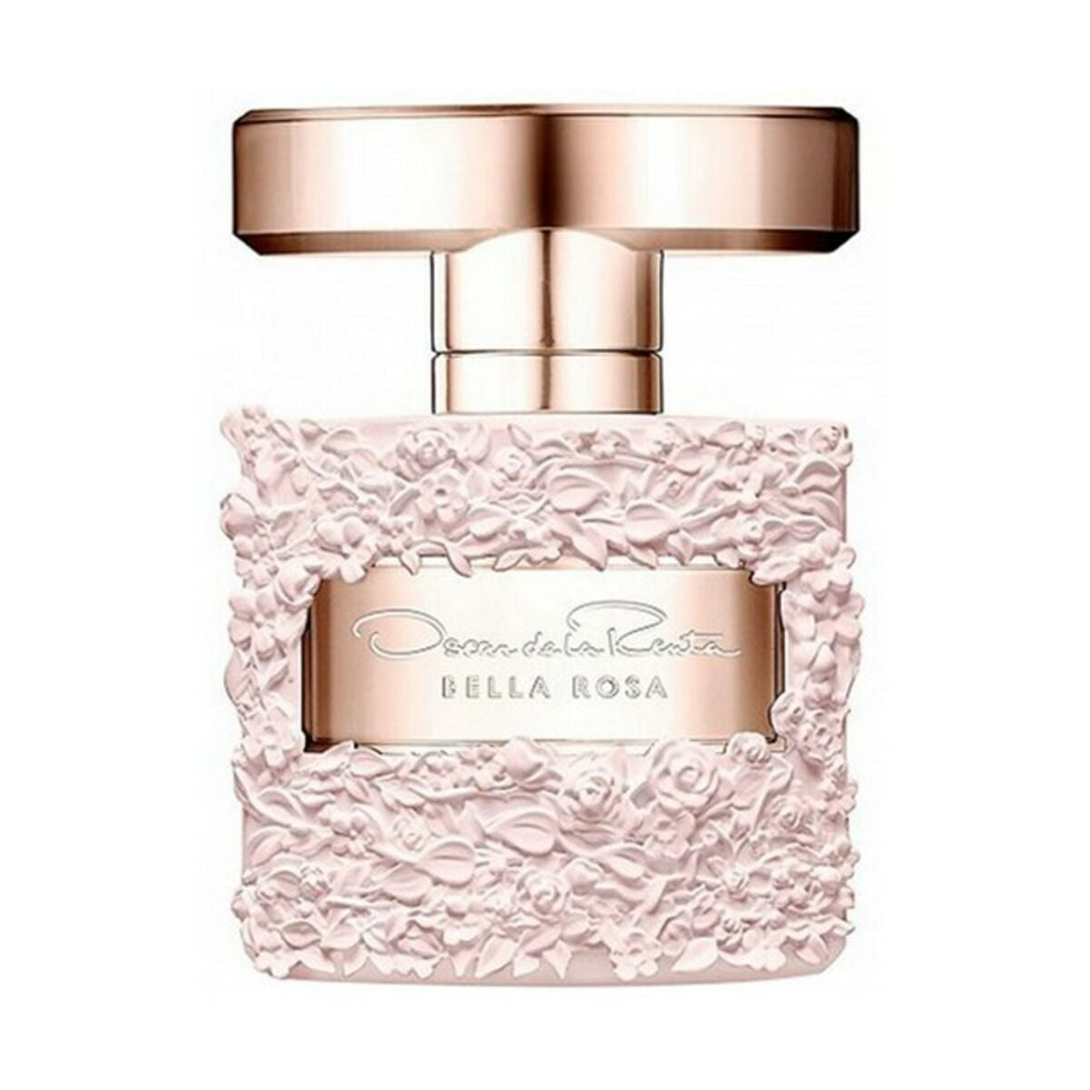 Women's Perfume Bella Rosa Oscar De La Renta I0095896 EDP (100 ml) EDP 100 ml-0