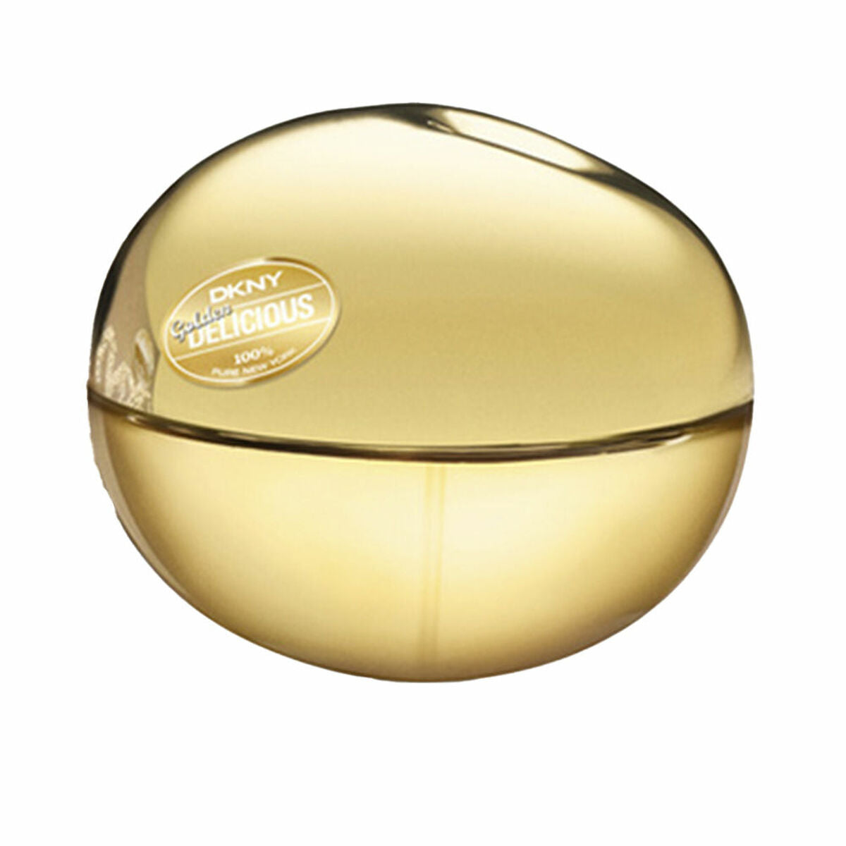 Women's Perfume Donna Karan Golden Delicious 30 ml-0