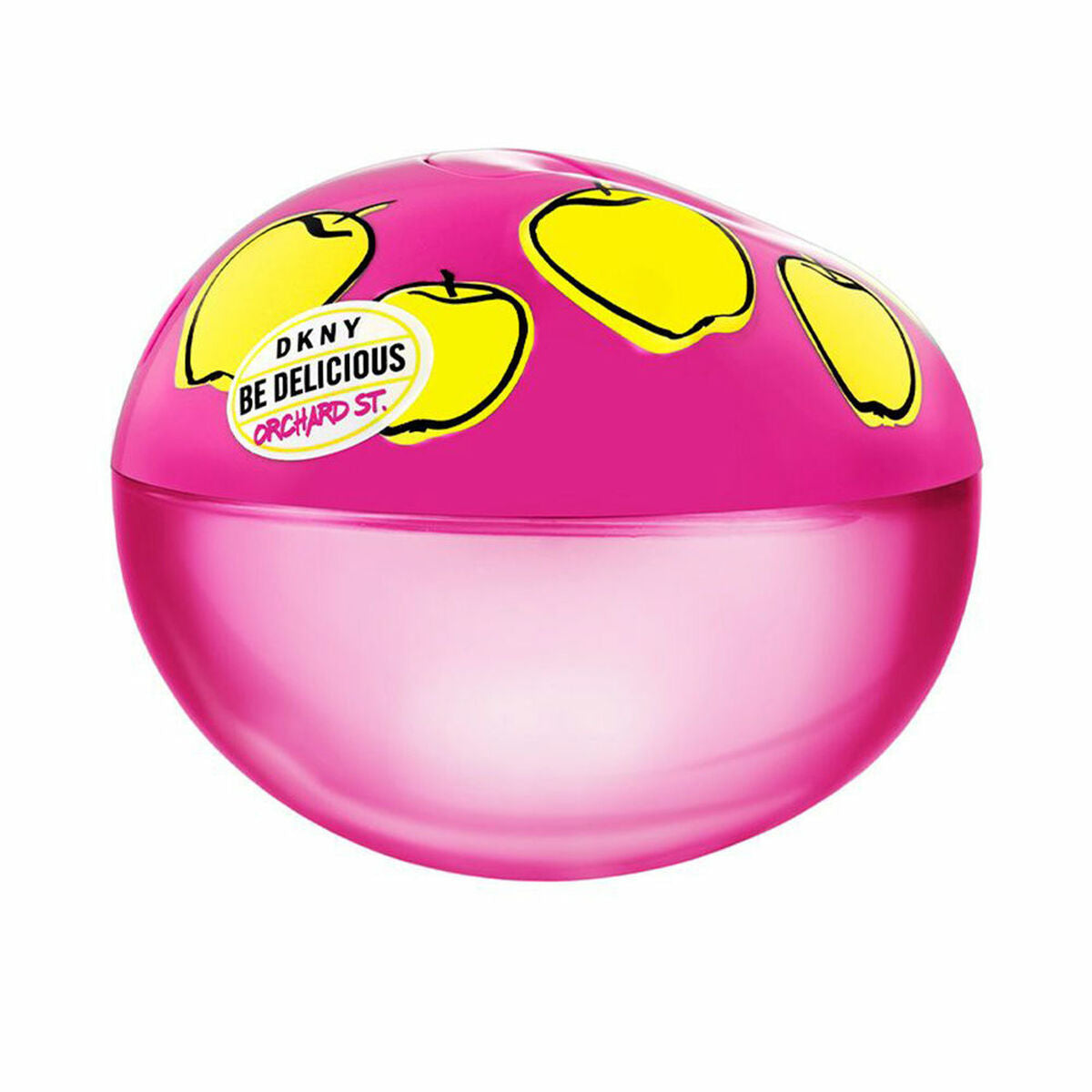 Women's Perfume Donna Karan DELICIOUS COLLECTION EDP EDP 100 ml Be Delicious Orchard St.-0