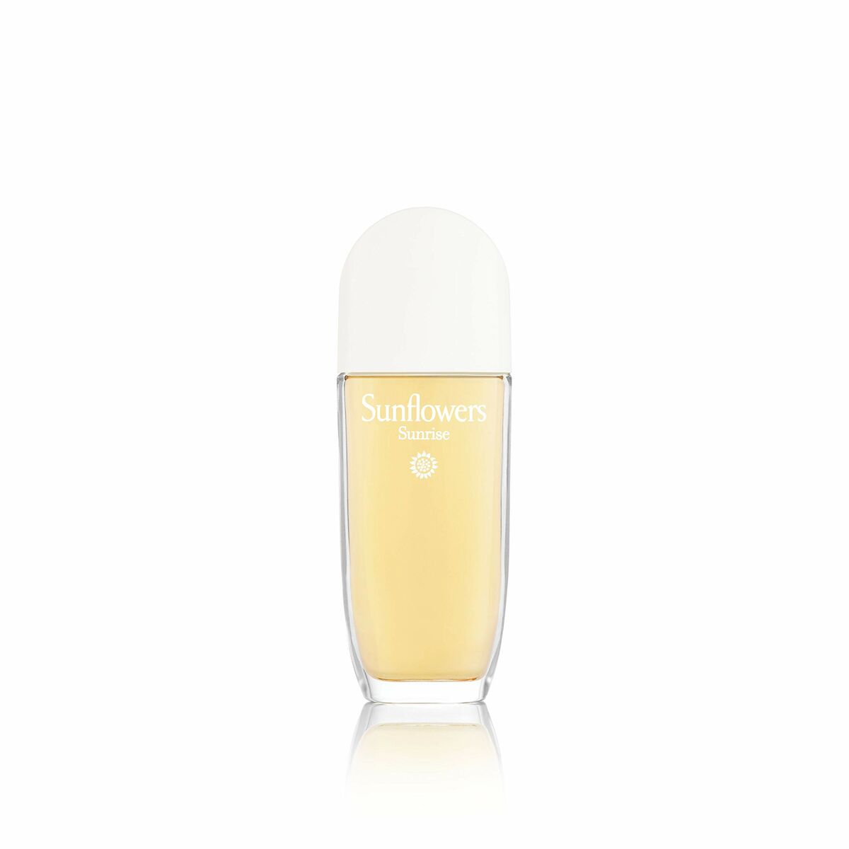 Women's Perfume Elizabeth Arden SUNFLOWERS EDT 100 ml-1