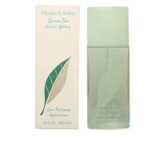Women's Perfume Green Tea Scent Elizabeth Arden EDP EDP 100 ml-1