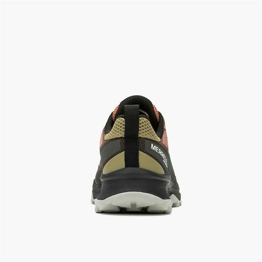 Sportschoenen voor dames Merrell Speed Eco Moutain Brown