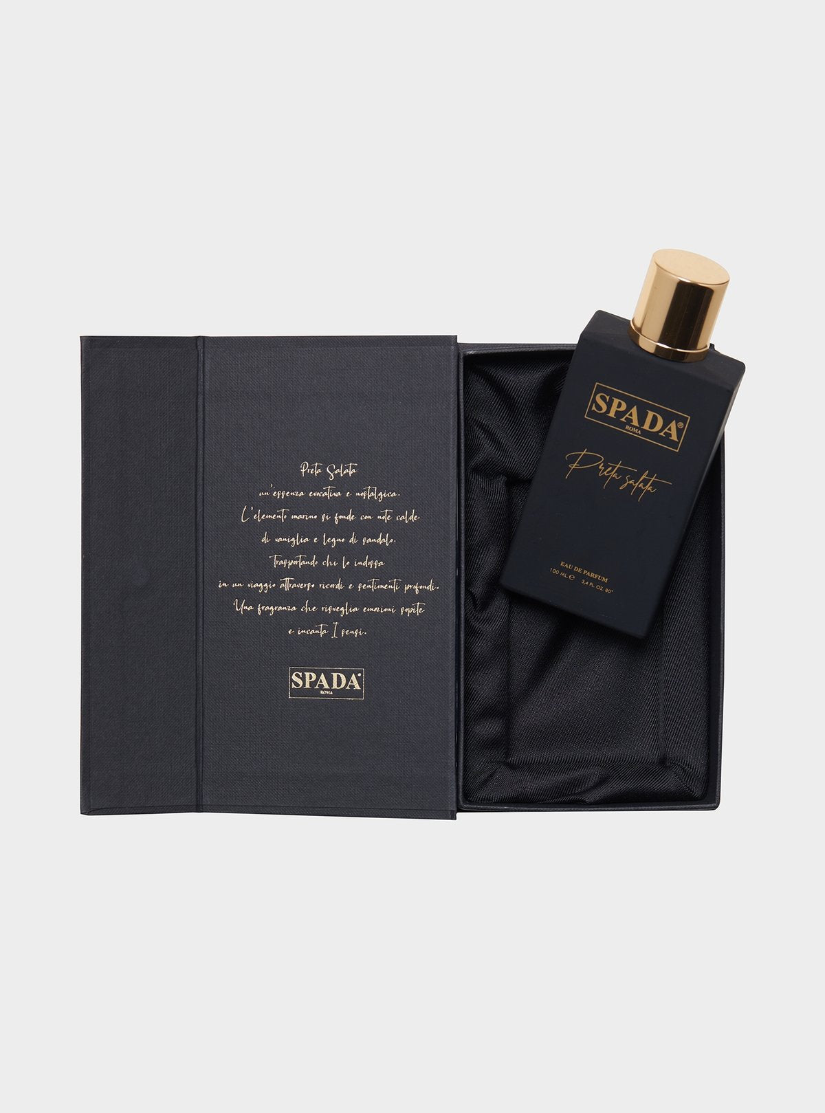 PROFUMO-4