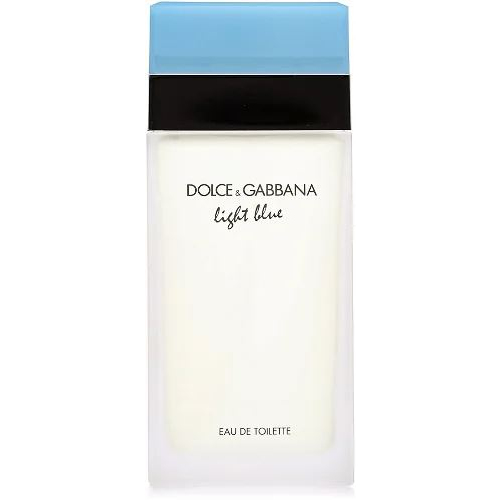 Dolce Gabbana Light Blue Women 100 ml toaletná voda žena EDT (0737052074306)-0