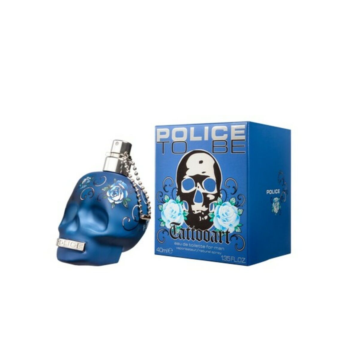 Men's Perfume Police MA1601242 EDT 40 ml-0