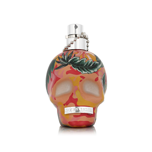 Women's Perfume Police To Be Exotic Jungle EDP-1