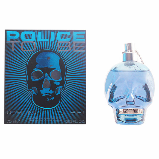 Women's Perfume Police EDT 75 ml-1