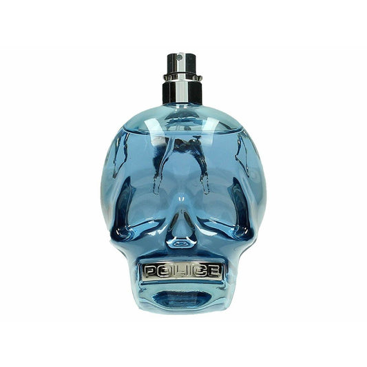 Men's Perfume Police 601121 EDT-1