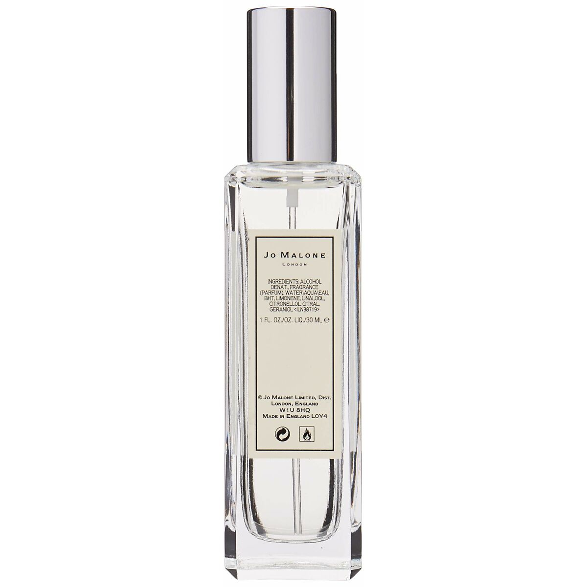 Unisex Perfume Jo Malone ORANGE BLOSSOM JO MALONE-2