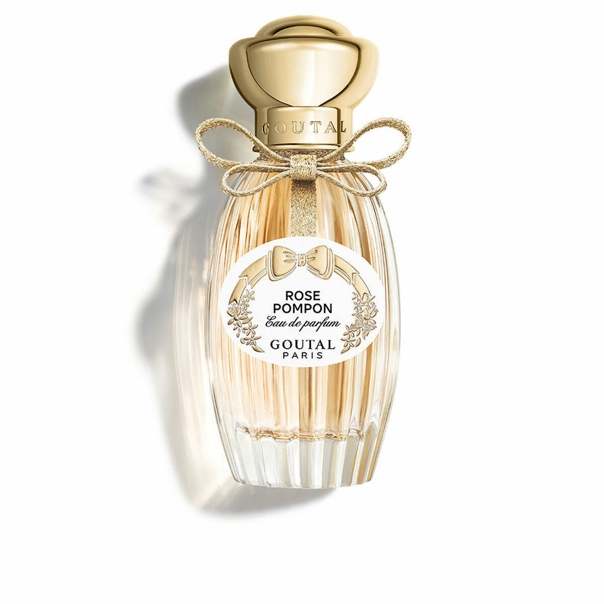 Women's Perfume Goutal Rose Pompon 50 ml-0