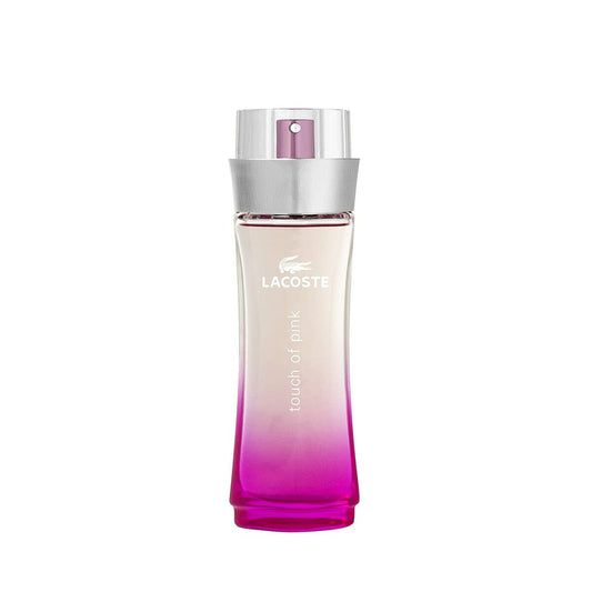 Women's Perfume Lacoste Touch of Pink EDT 50 ml-1