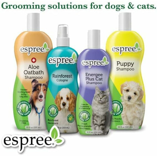 Perfume for Pets Mark & Chappell 1 L-1