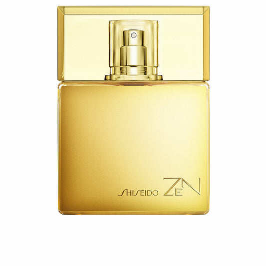 Women's Perfume Zen Shiseido 162697 EDP EDP-1