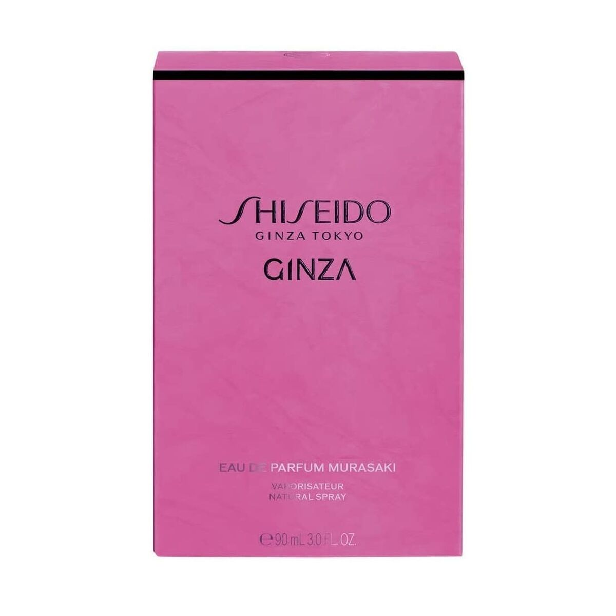 Men's Perfume Shiseido Ginza 90 ml-2