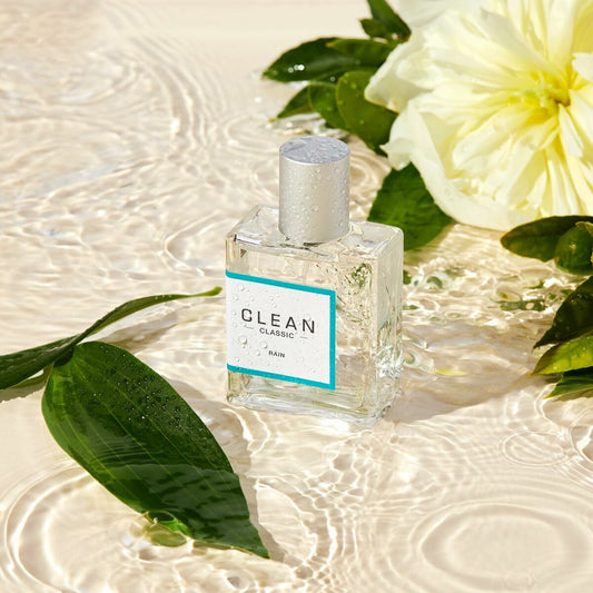 Women's Perfume Clean Rain EDP-1