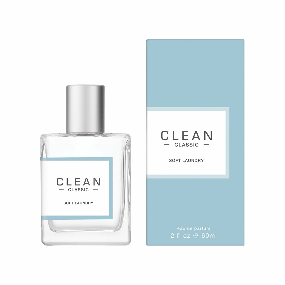 Unisex Perfume Clean-8