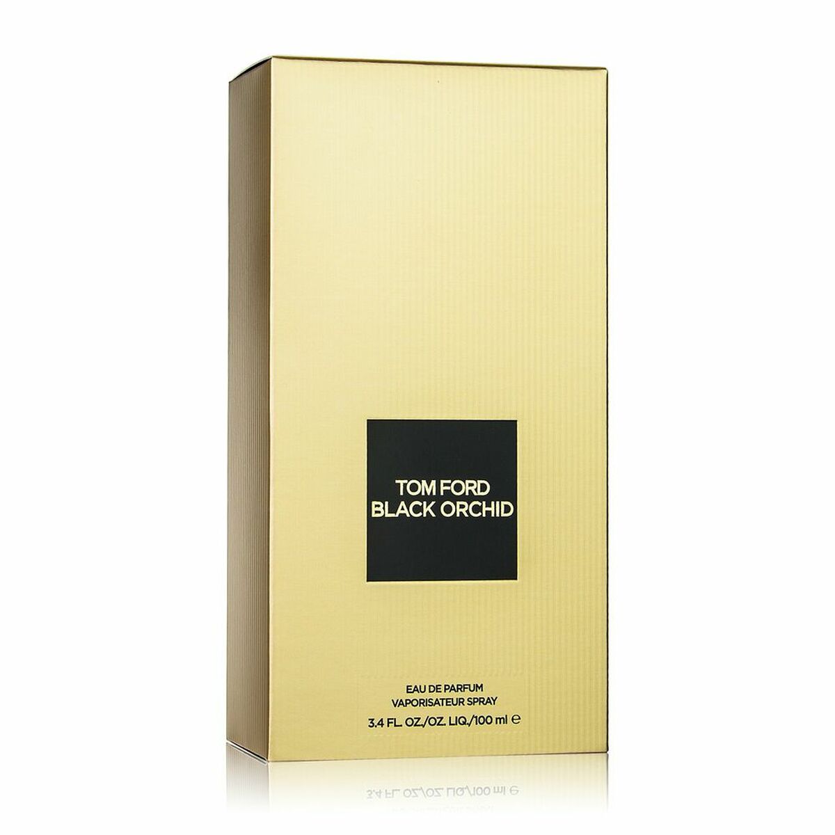 Women's Perfume Tom Ford Black Orchid EDP-0