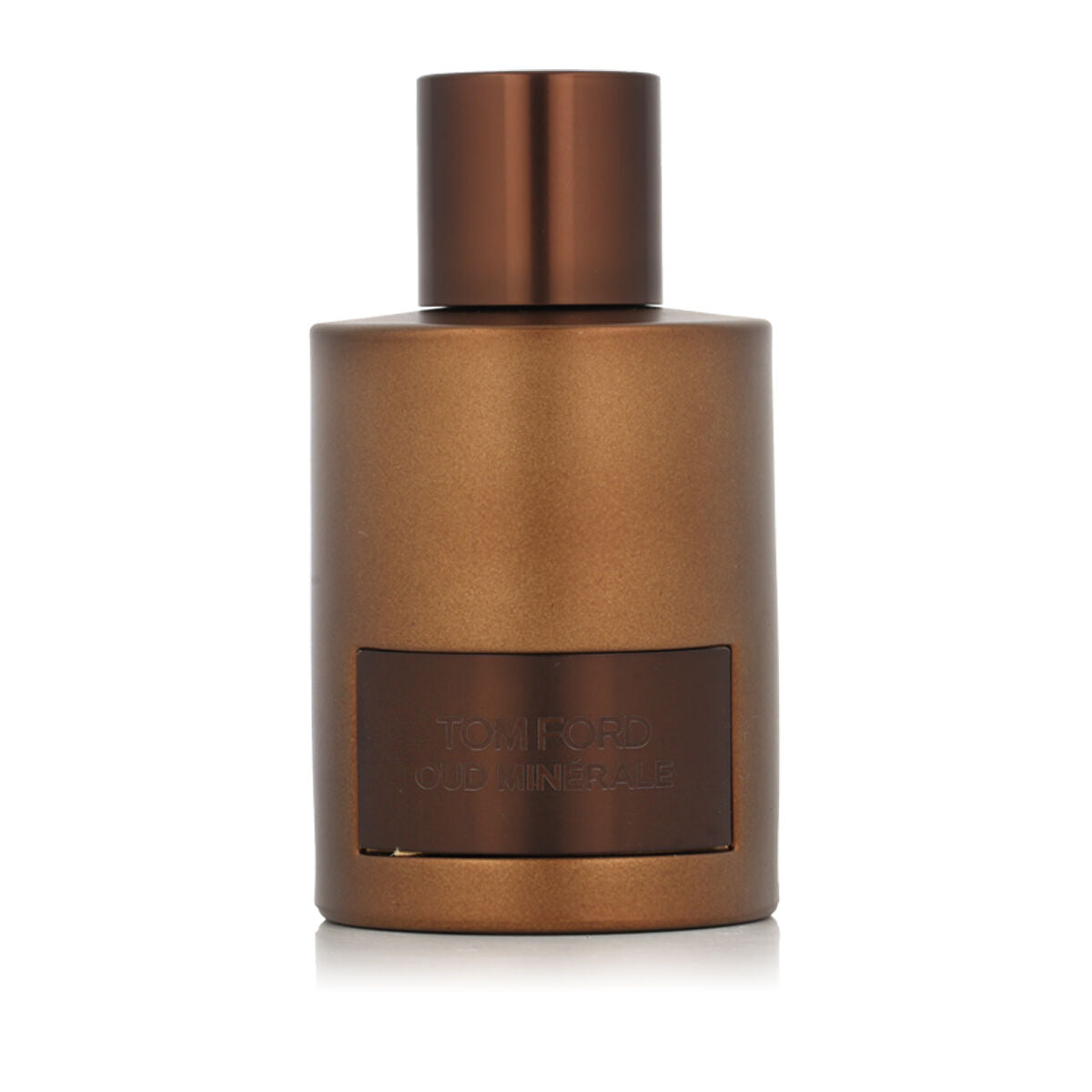 Women's Perfume Tom Ford Oud Minerale Men EDP-4