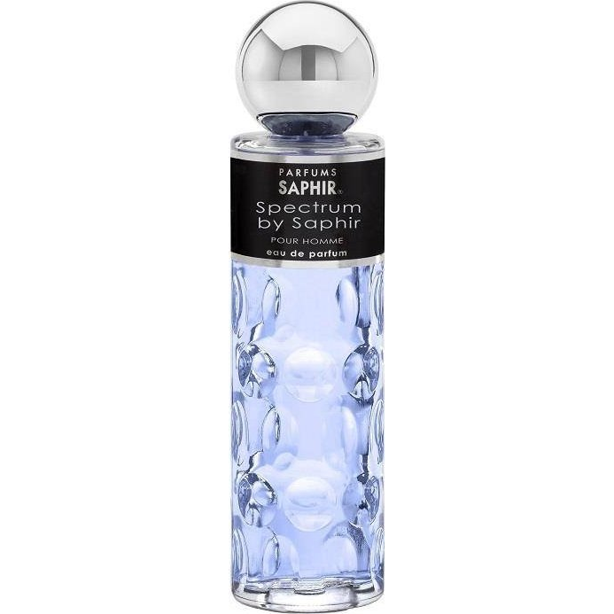 Saphir Spectrum Pour Homme woda perfumowana spray 200ml (8424730030403)-0