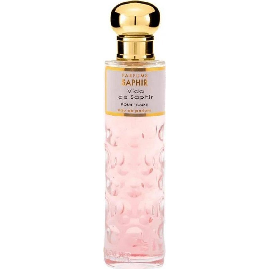 Saphir Vida de Saphir Pour Femme woda perfumowana spray 30ml (8424730032650)-0