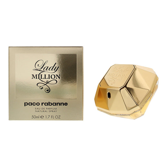 Paco Rabanne Lady Million Eau de Parfum
