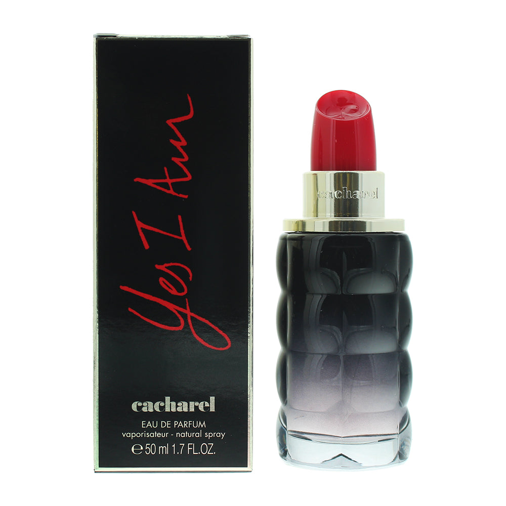 Cacharel Yes I Am Eau de Parfum