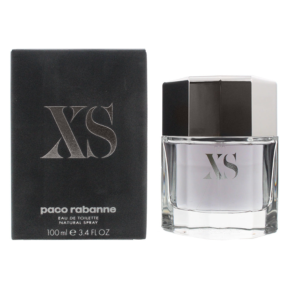 Paco Rabanne XS Eau de Toilette