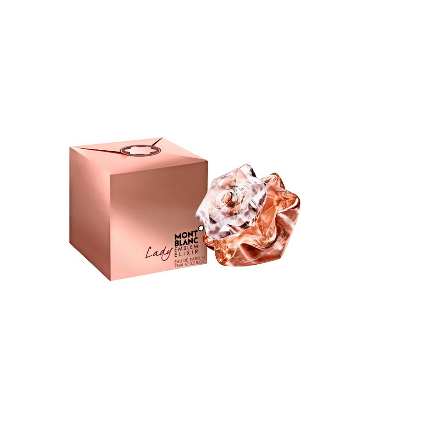 Mont Blanc Lady Emblem Elixir 75 ml eau de parfum EDP női parfüm (3386460081931)-0