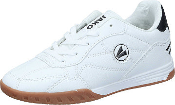 J-SI Signature JAKO Sport-/Hallenschuh - weiß