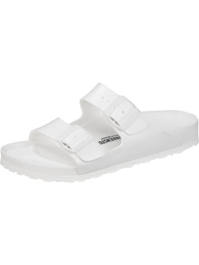 Birkenstock Arizona SW wit