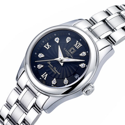 Automatisch mechanisch horloge