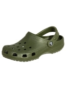 Crocs Classic Dark Green