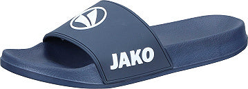 J-SL Classic JAKO Pantoletten - blau (5)