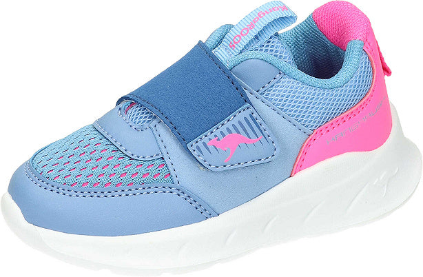 K-IR Rush V KangaROOS Sport - hellblau