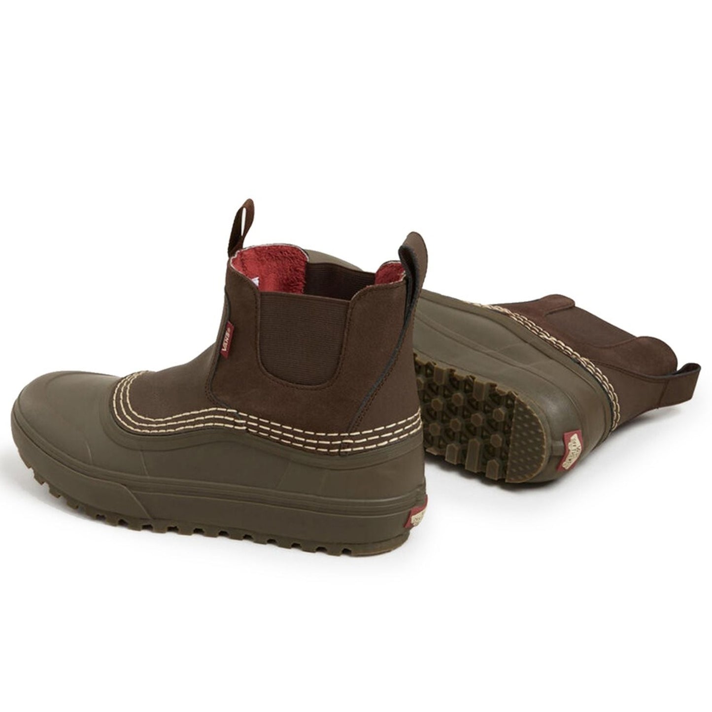 Vans Sneakers