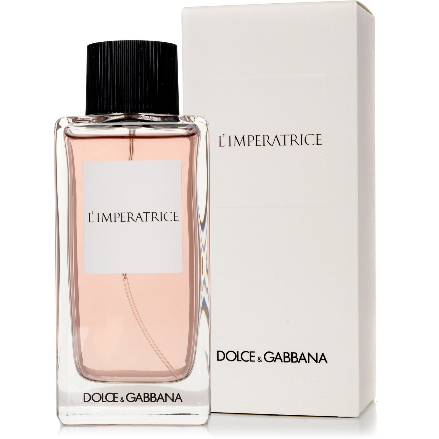 DOLCE & GABBANA D&G L'Imperatrice EdT 100 ml (3423222015565)-0