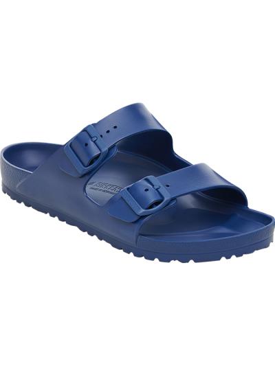 Birkenstock Arizona EVA normale Weite marineblau