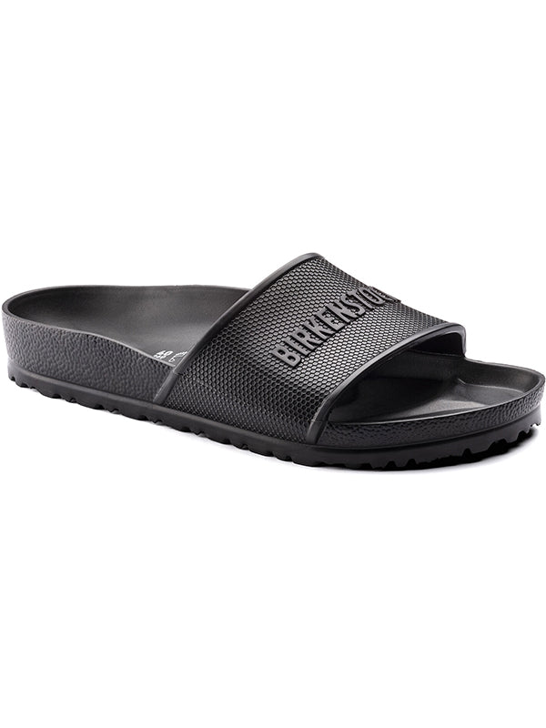 Birkenstock Barbados EVA schwarz, normale Weite
