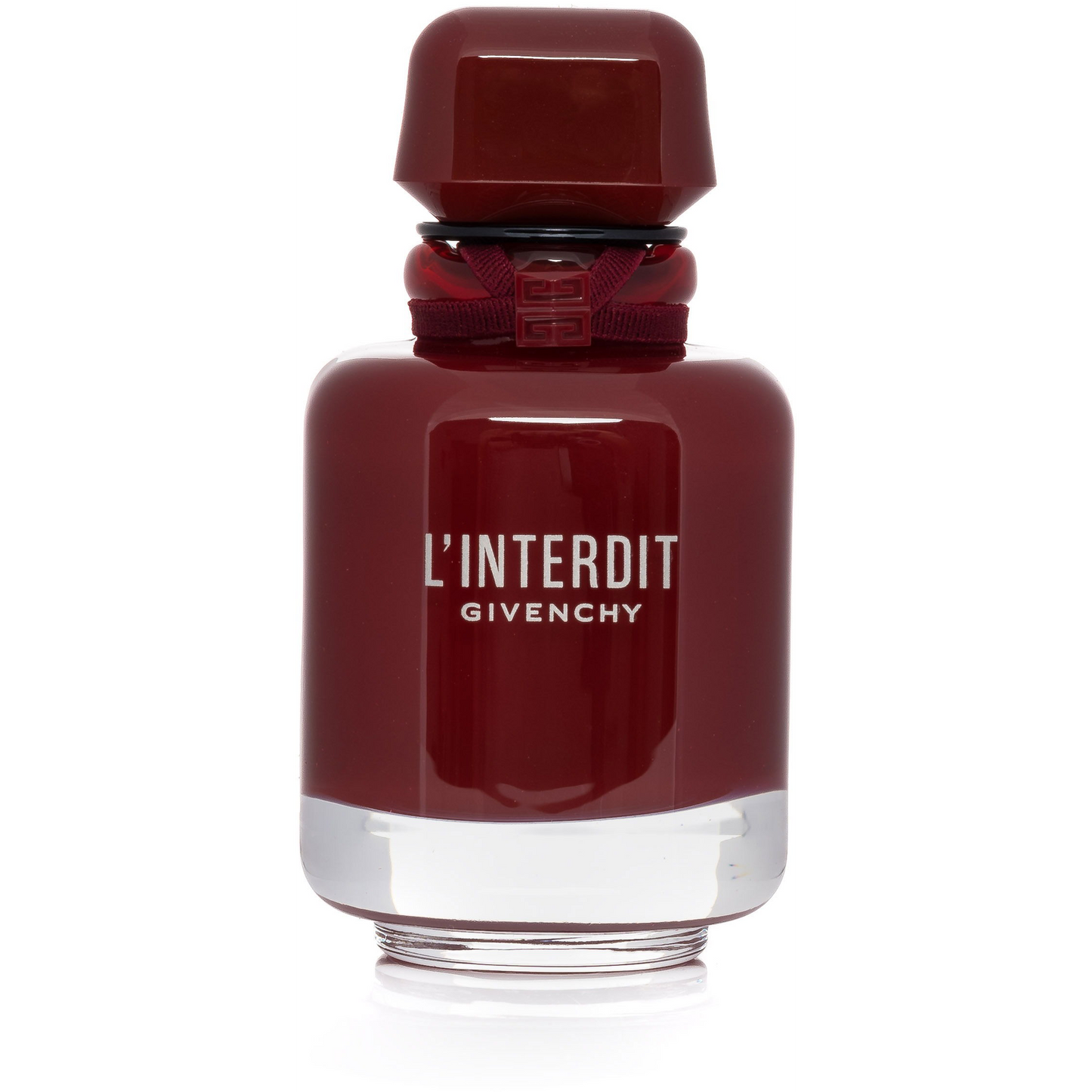 Givenchy L'Interdit Rouge Ultime edp 50 ml pre dámy (3274872456334)-0