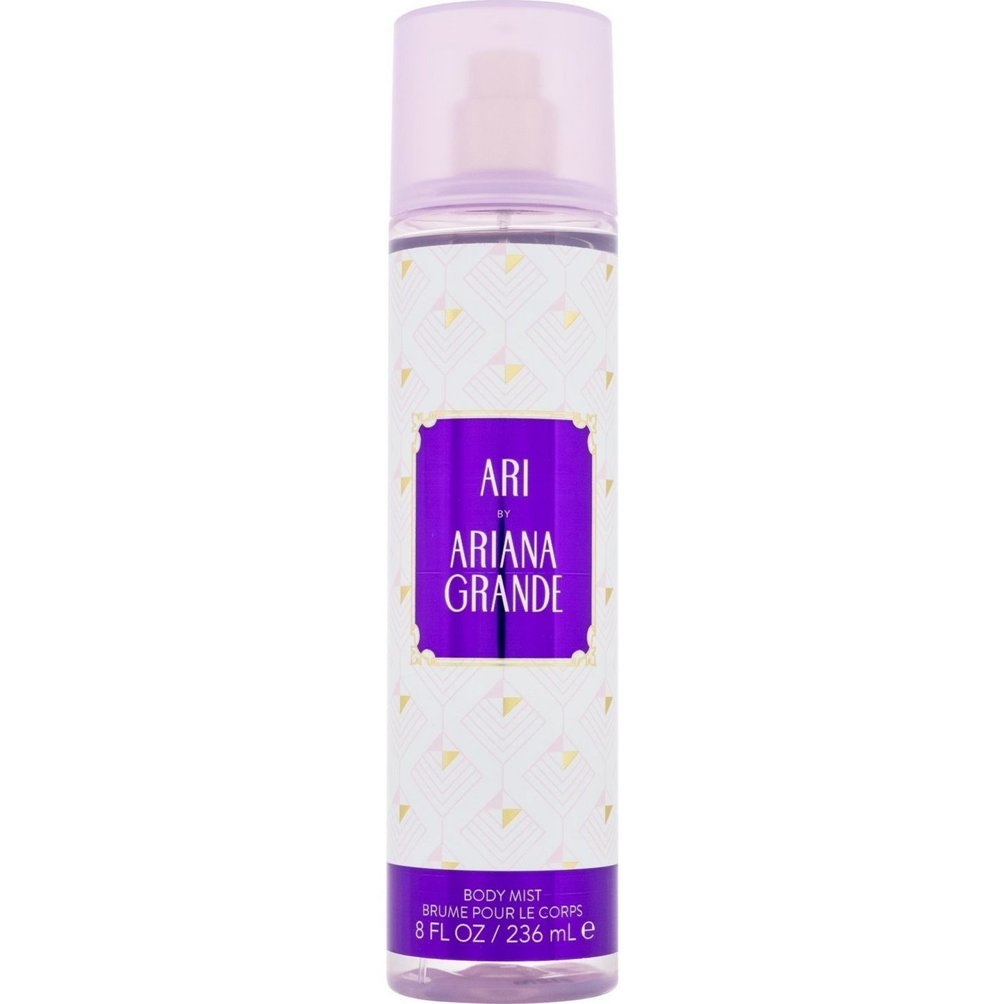 ARIANA GRANDE Ari Body Mist 236ml (132534)-0