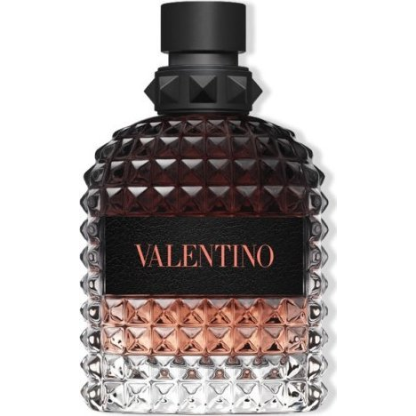 Valentino Valentino Uomo Born In Roma Coral Fantasy Eau de Toilette 50ml. (LD498300)-0