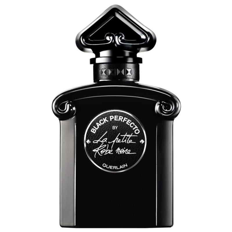 Guerlain La Petite Robe Noire Black Perfecto 50 ml EDP (gur3346470133334)-0