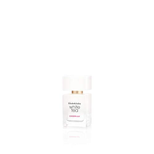 Elizabeth Arden White Tea Ginger Lily Eau de Toilette