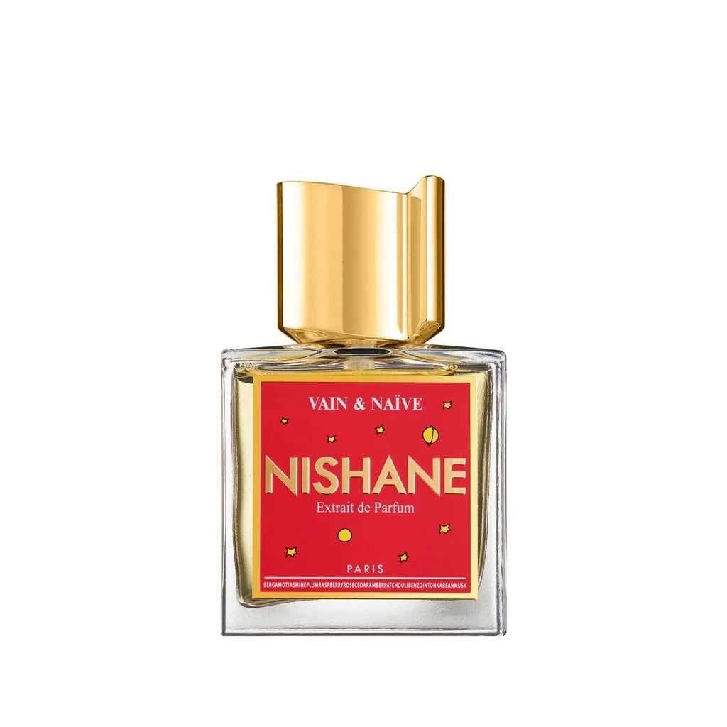 Nishane Vain & Naive Extrait De Parfum 50 ml (8681008055012)-0