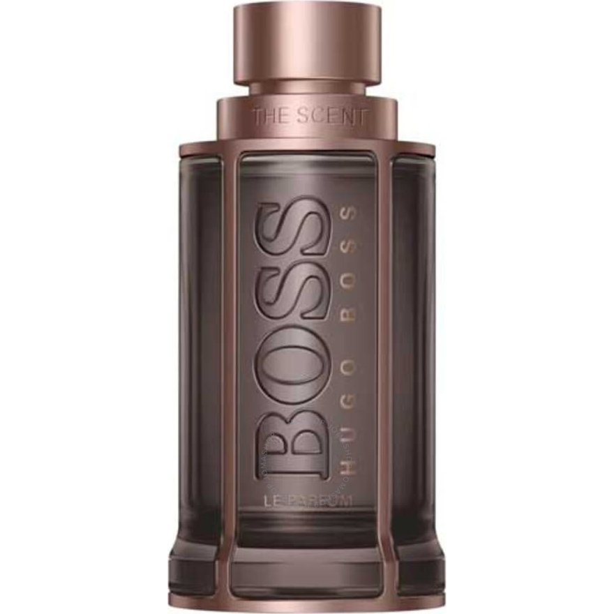 Hugo Boss Hugo Boss Boss The Scent La Parfum 100ml. (3616302681082)-0