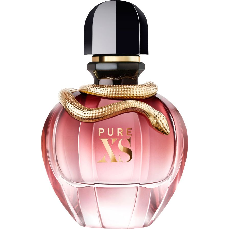 PACO RABANNE Tiszta XS neki EdP 80 ml (3349668545636)-0