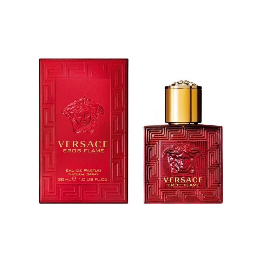 Versace Eros Flame EDP 30ml Uraknak (8011003845330)-0